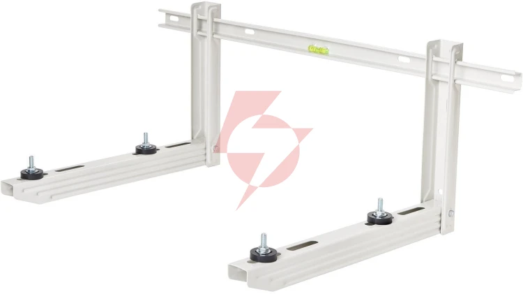 Wspornik klimatyzatora z belką rodigas ms253 465mm