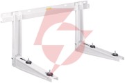 Wspornik klimatyzatora z belką rodigas ms253 465mm