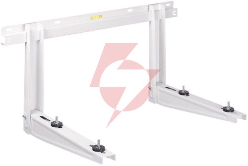 Wspornik klimatyzatora z belką rodigas ms257 550mm
