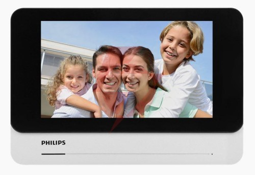 Monitor philips 531137 do rozbudowy zest. touch 