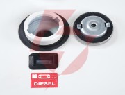 Agregat prądotwórczy diesel daewoo ddae 9000sse 6.3kw