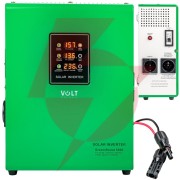 Przetwornica solarna volt polska green boost mppt 3000 (120-350vdc)