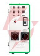 Przetwornica solarna volt polska green boost mppt 3000 (120-350vdc)