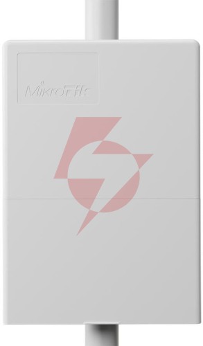 Mikrotik routerboard crs310-1g-5s-4s+out (netfiber 9)
