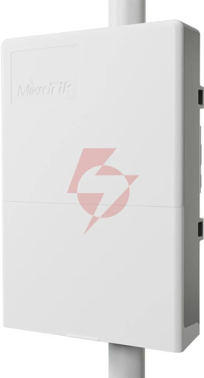 Mikrotik routerboard crs310-1g-5s-4s+out (netfiber 9)