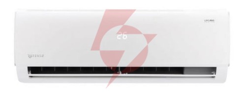 Klimatyzator pokojowy rotenso ukura z wifi u50xi (jednostka wewnętrzna)