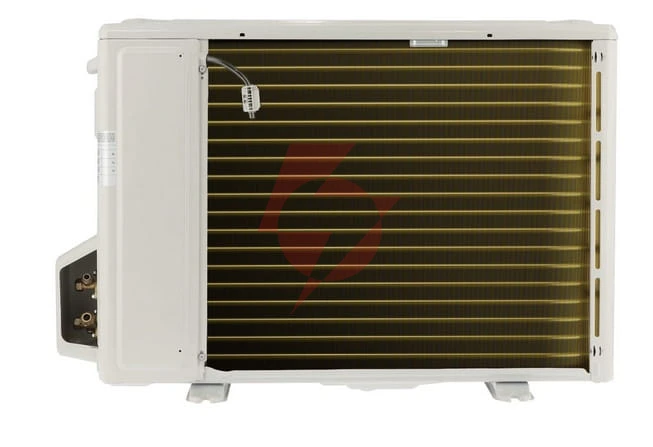 Klimatyzator pokojowy rotenso ukura u50xo (jednostka zewnętrzna)