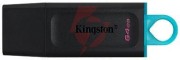 Kingston pendrive data traveler exodia 64gb usb3.1 gen1