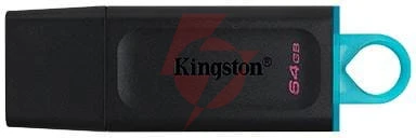 Kingston pendrive data traveler exodia 64gb usb3.1 gen1