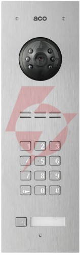 Aco como-pro-code-v1 panel wideodomofonowy