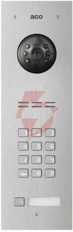Aco como-pro-code-v1 panel wideodomofonowy
