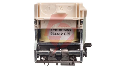 Wyzwalacz podnapieciowy 220-240V AC MN EasyPact CVS LV429407
