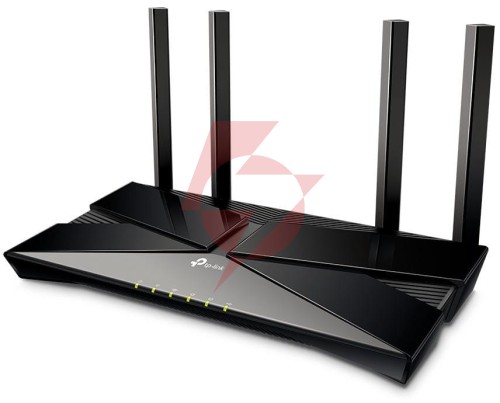 Router tp-link ex220 wifi6
