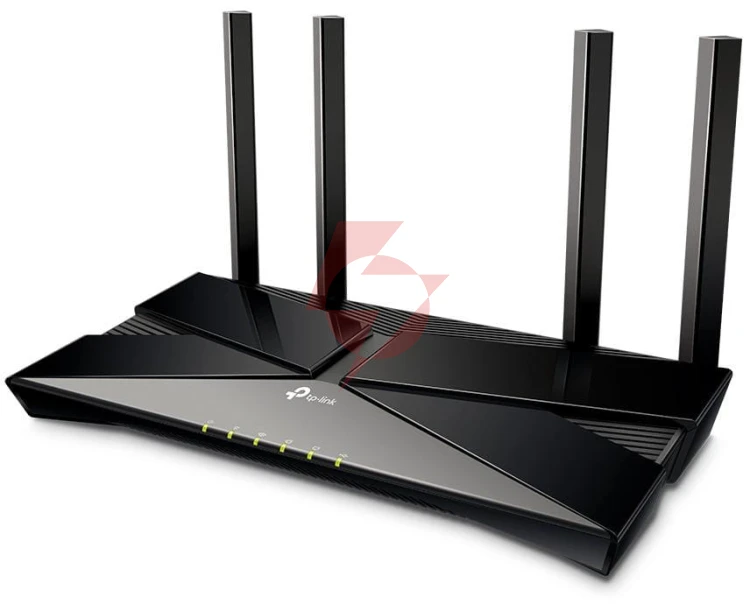 Router tp-link ex220 wifi6