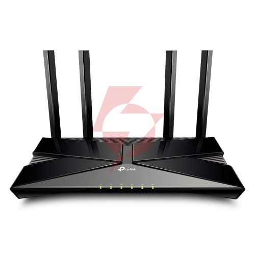 Router tp-link ex220 wifi6