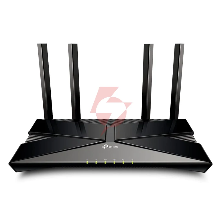 Router tp-link ex220 wifi6