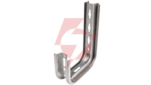 Wspornik scienno-sufitowy uniwersalny /200mm/ TPD 245 FS 6363814 /5szt./