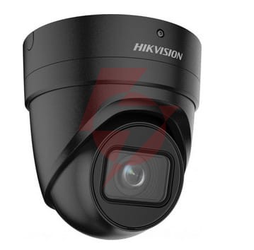 Kamera ip hikvision ds-2cd2h66g2-izs(2.8-12mm)(c)black