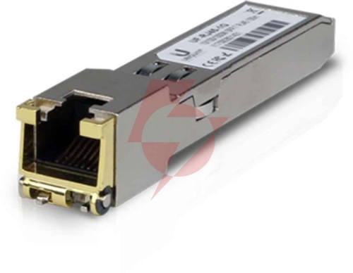 Ubiquiti sfp uacc-cm-rj45-1g