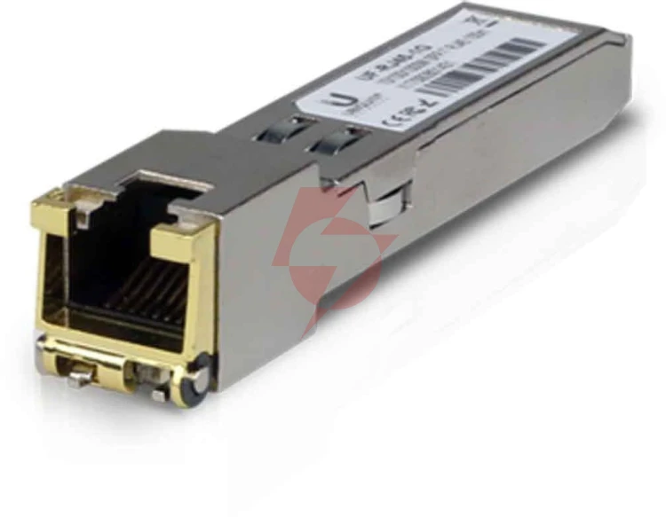 Ubiquiti sfp uacc-cm-rj45-1g