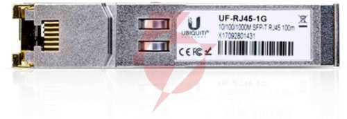 Ubiquiti sfp uacc-cm-rj45-1g