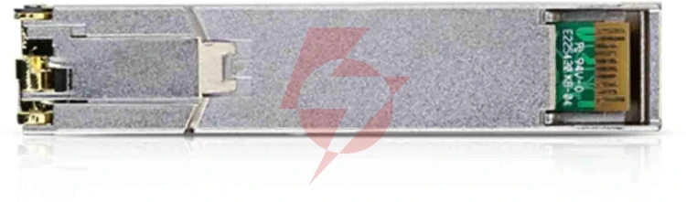 Ubiquiti sfp uacc-cm-rj45-1g