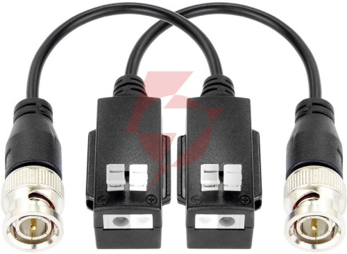 Zestaw transformatorów hikvision ds-1h18s/e(c)