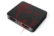 Rozgałęźnik mini hdmi 1x2 spacetronik hdsp2-m 1/2