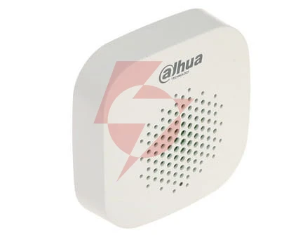 Sygnalizator alarmowy dahua ara12-w2(868)