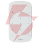 Klawiatura bezprzewodowa dahua ark30t-w2(868)