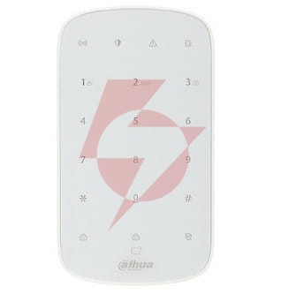 Klawiatura bezprzewodowa dahua ark30t-w2(868)