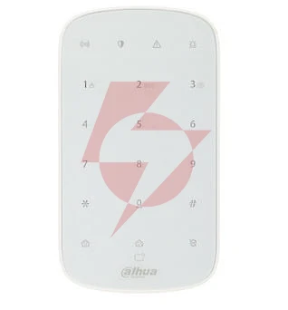 Klawiatura bezprzewodowa dahua ark30t-w2(868)