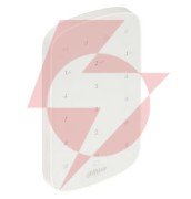 Klawiatura bezprzewodowa dahua ark30t-w2(868)