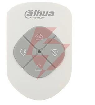Pilot bezprzewodowy dahua ara24-w2(868)