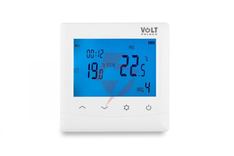 Termostat volt polska comfort ht-08