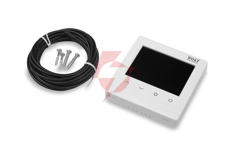 Termostat volt polska comfort ht-08