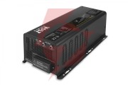 Przetwornica volt polska power sinus 2kw 12v 2000w/6000w
