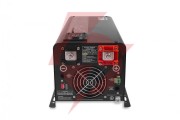 Przetwornica volt polska power sinus 2kw 12v 2000w/6000w