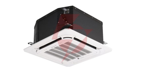 Klimatyzator kasetonowy rotenso tenji t50xi (jednostka wewnętrzna)
