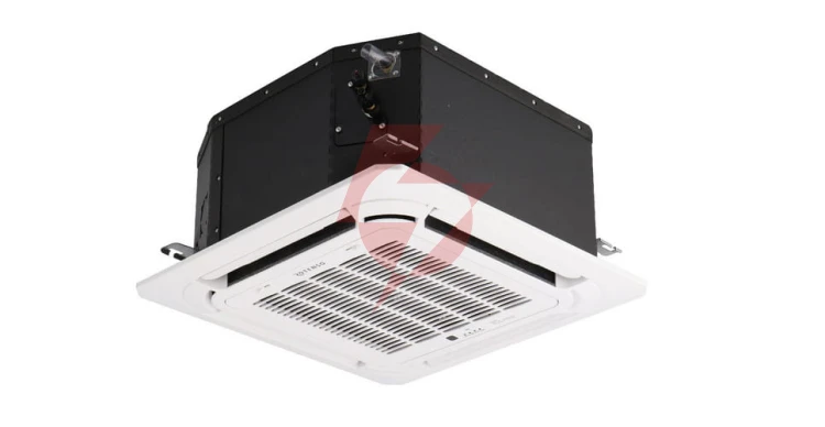 Klimatyzator kasetonowy rotenso tenji t50xi (jednostka wewnętrzna)
