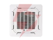 Klimatyzator kasetonowy rotenso tenji t50xi (jednostka wewnętrzna)
