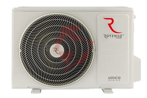 Klimatyzator rotenso unico uo50xo (jednostka zewnętrzna)