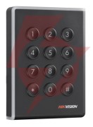 Czytnik zbliżeniowy z klawiaturą hikvision ds-k1108amk