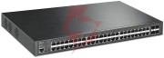 Switch tp-link tl-sg3452xp