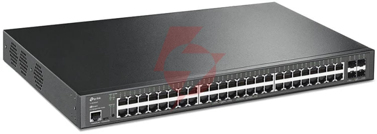Switch tp-link tl-sg3452xp