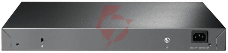 Switch tp-link tl-sg3452xp