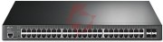 Switch tp-link tl-sg3452xp