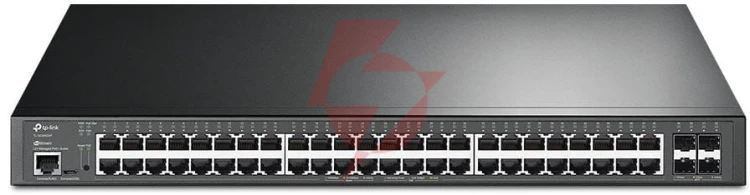 Switch tp-link tl-sg3452xp