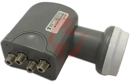 Konwerter quad corab universal
