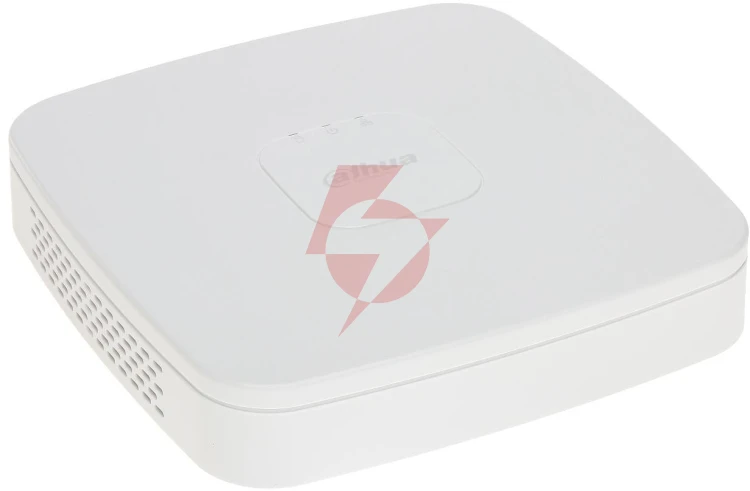 Rejestrator ip dahua nvr2108-s3